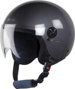 Steelbird pulse discount