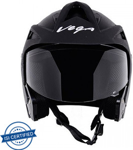 Vega helmet glass flipkart top