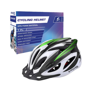 Adjustable Cycle Helmet | Bicycle Helmet For Boys & Adults Cycling Helmet