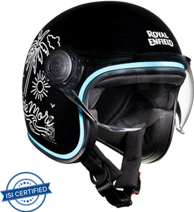 Royal enfield shop original helmet