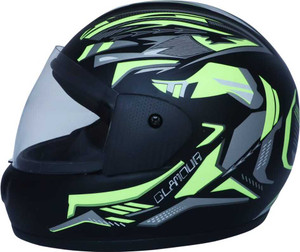 Glamour bike helmet price on sale