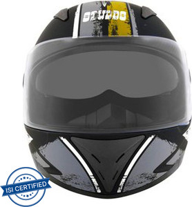 STUDDS SHIFTER D1 FULL FACE Motorbike Helmet Buy