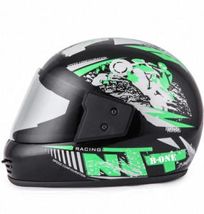 99 bikes full face helmet sales