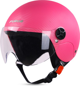 Steelbird female helmet top
