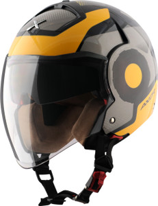 Vemar breeze street clearance casco jet