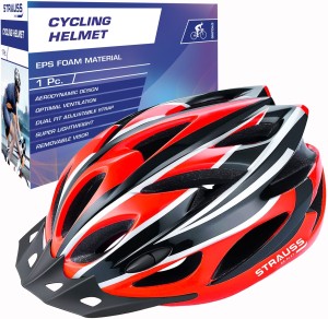 Cycle helmet clearance flipkart