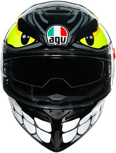 AGV K3 SV E2205 MULTI ANGRY BLACK Motorbike Helmet Buy AGV K3 SV E2205 MULTI ANGRY BLACK Motorbike Helmet Online at Best Prices in India Motorbike Flipkart