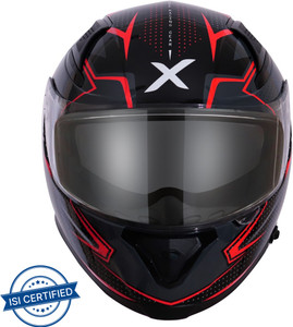 Axor apex sales grid helmet