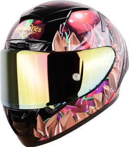 Scorpion exo deals 1200 air fantasy