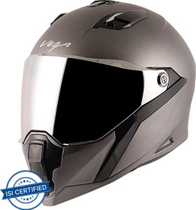 Vega storm top helmet