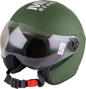 Bullet bike sale helmet