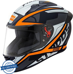 Studds shop d4 helmet