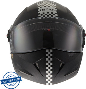 Steelbird SB 41 OSCAR Dashing Motorsports Helmet Buy