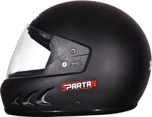 Spartan bike helmet on sale