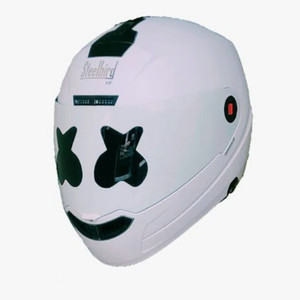 Marshmello original helmet price hot sale