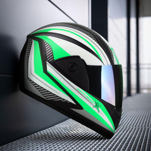 Advanced bike helmet 2025