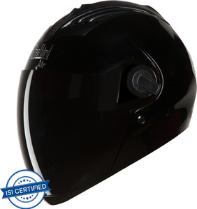 Steelbird sba 2 black hawk hot sale