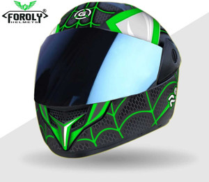Casco r7 spiderman clearance