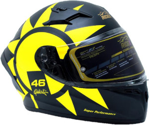 Ridex helmet sales 46 price