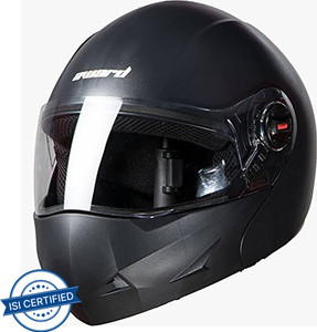 Steelbird helmet award top