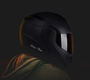 Helmet stylish bike new arrivals