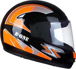 TIGER ONE FULL FACE HELMET SIZE M Motorbike High Impact