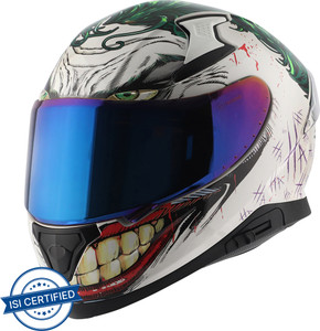 Bike helmet on 2025 flipkart