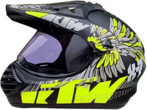 Ktm helmets flipkart store