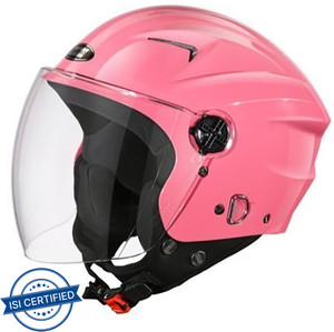 Studds cheap helmet scooty