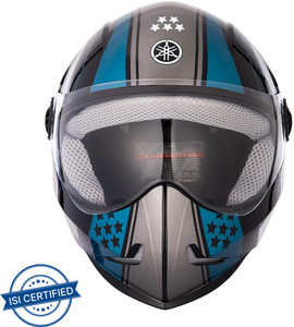 Yamaha yr1 discount helmet price