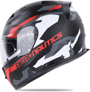 Scorpion exo 1200 air outlet hornet