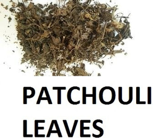 Dried patchouli best sale