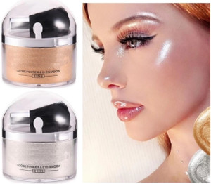 Best glowing sales face powder