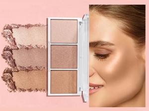 Best top highlighter palette