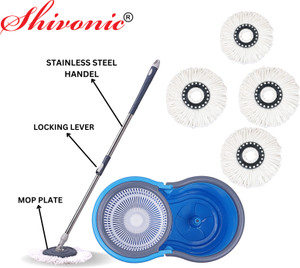 Shivonic mop sale