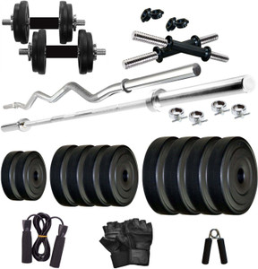 30 kg home gym set flipkart hotsell