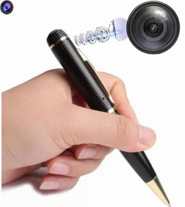 Jocoto S1119 Pan camera Plus FHD P Video and Photo Recorder Spy