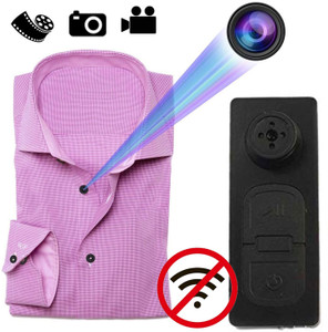 Hidden camera for shirt new arrivals
