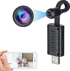 i spy mini camera