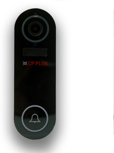 Cp plus doorbell camera store