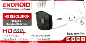 endroid cctv