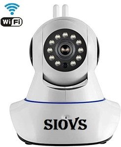 Wireless cctv camera clearance flipkart
