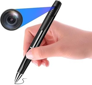 Pen camera best sale under 300