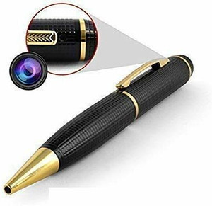 Pelupa Hidden Pen Camera hd 1080P Video and Audio Recording Mini