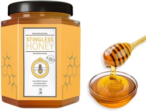 Dat Bee Honey LLC, 54% OFF