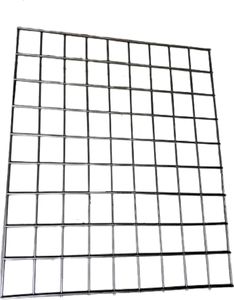 Q1 Beads Metal Display Unit