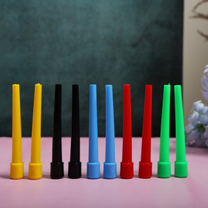 Plastic Inside Fitting Hookah Mouth Tip