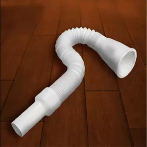 Flexible drain pipe deals