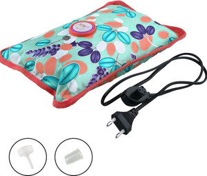 CRETO Heating Rechargeable Hot Pad Gel for Pain Relief Electric 1 L Hot Water Bag Price in India Buy CRETO Heating Rechargeable Hot Pad Gel for Pain Relief Electric 1 L