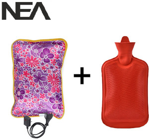 Flipkart electric hot sale hot water bag
